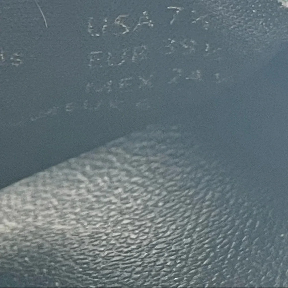 BRASH Sandals Womens size 7.5 - Picture 16 of 16